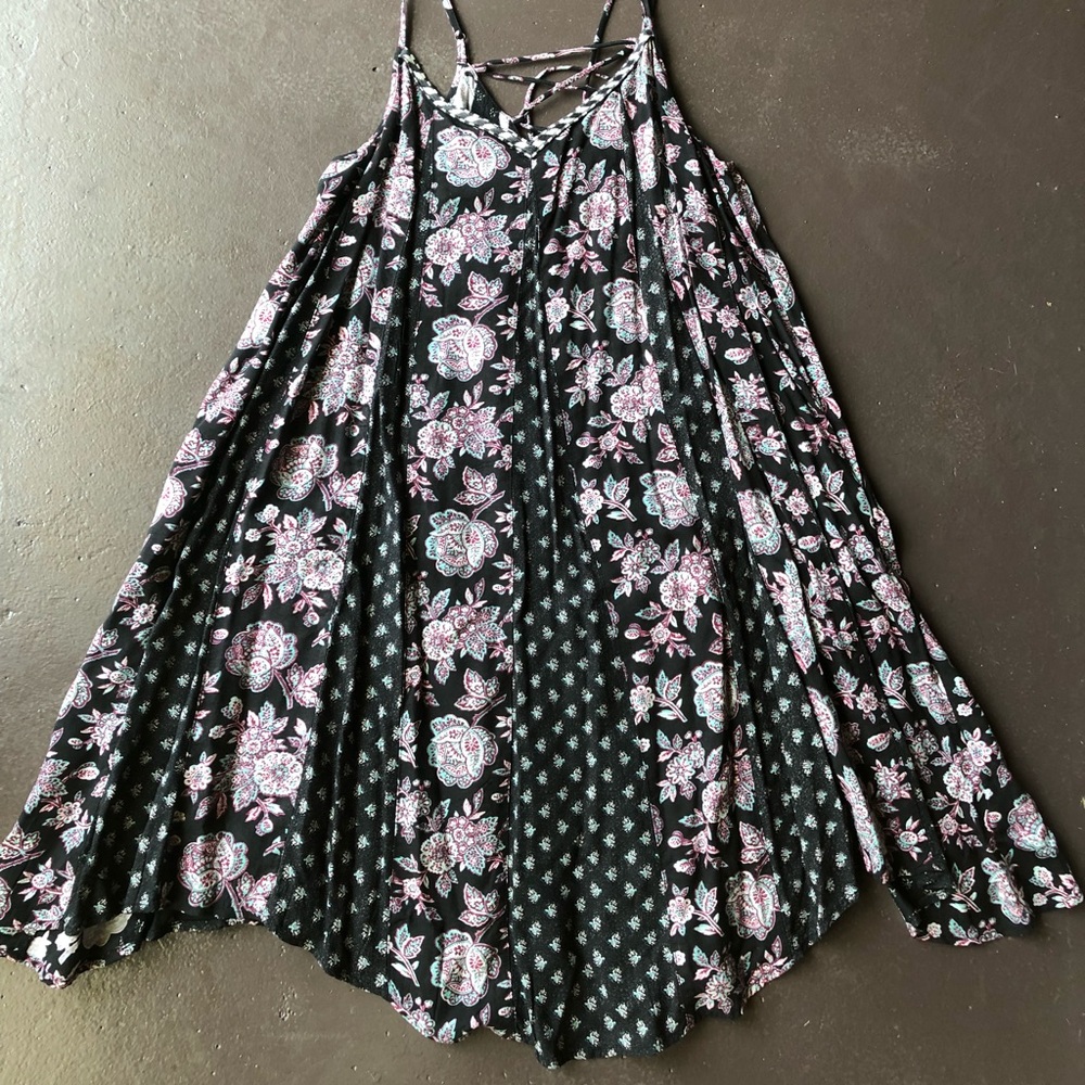 American Eagle Dress
